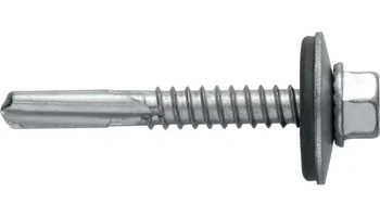 HILTI Шуруп самосверл. S-MD55GZ 5,5x52 250шт