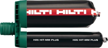 HILTI Клеевой анкер HIT-MM PLUS 500/1