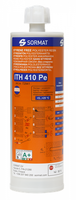 Sormat Химический анкер ITH 410 PE