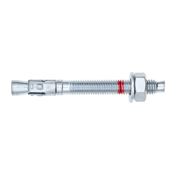 HSA-R М12х85 Клиновой анкер Graf