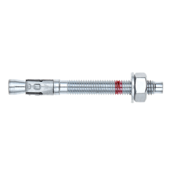 WAM-W М10х120 Клиновой анкер-шпилька Graf