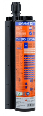 Sormat Химический анкер ITH 585 EPOXE 450 мл