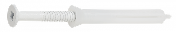 Sormat Дюбель‑гвоздь LIT 5/35 КОРИЧНЕВЫЙ